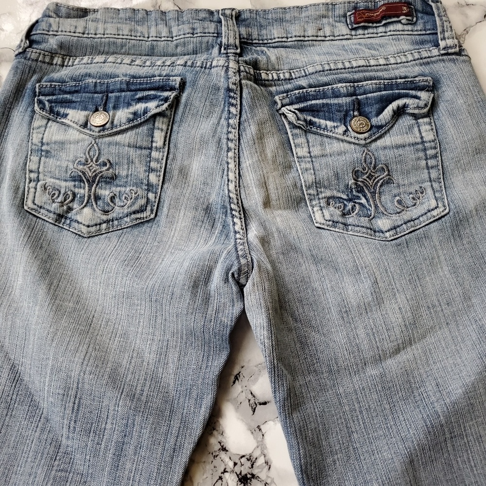 Jeans - Picture 3 of 4